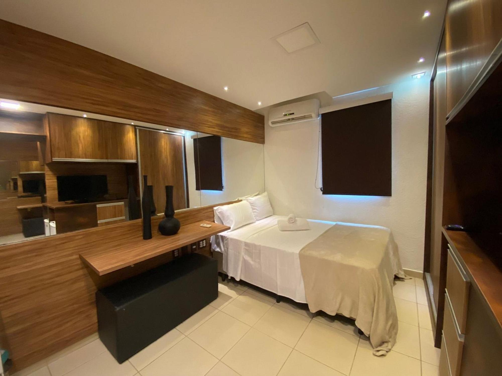 קבדלו Bela Hospedagem - #Estilo Bela Vista 206 Em Intermares מראה חיצוני תמונה