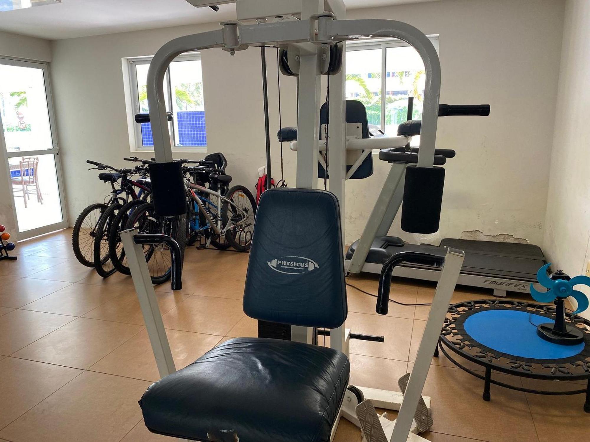 קבדלו Bela Hospedagem - #Estilo Bela Vista 206 Em Intermares מראה חיצוני תמונה