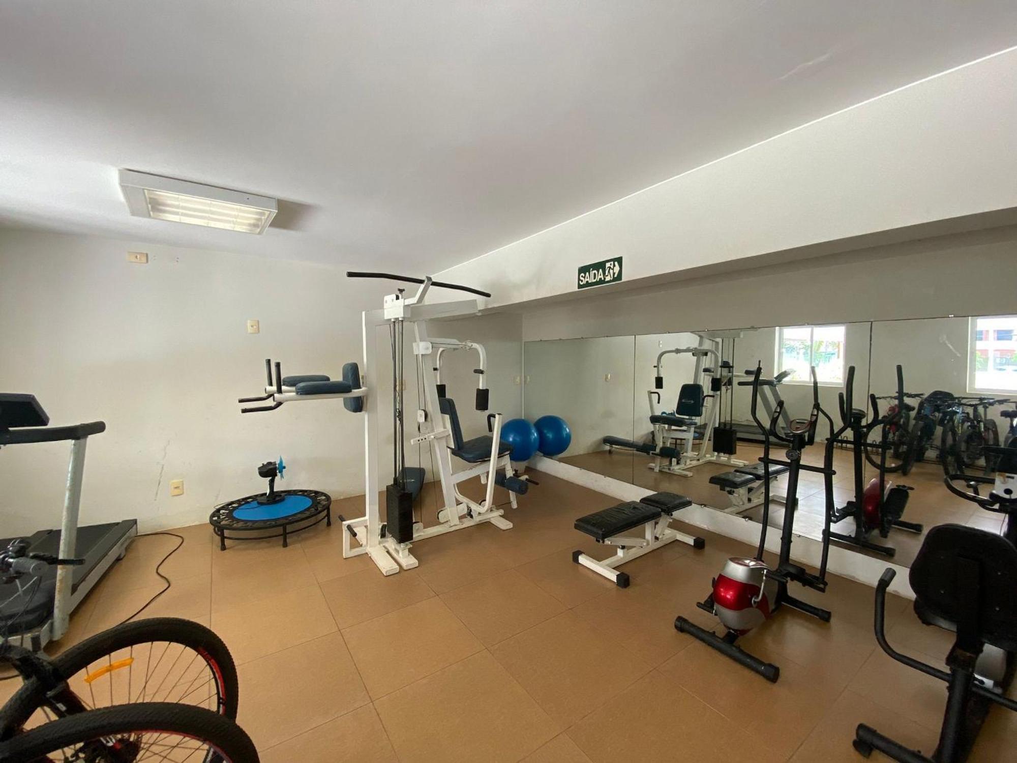 קבדלו Bela Hospedagem - #Estilo Bela Vista 206 Em Intermares מראה חיצוני תמונה